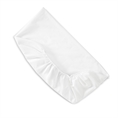 Fitted waterproof mattress protector 70/140+20